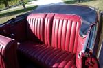 Hudson Commodore Eight Custom Convertible Brougham 1949 года